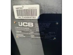 2025 JCB 85Z-1
