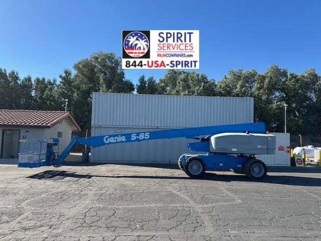2015 GENIE S85 in Yuma, AZ