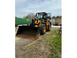 2022 JCB 427ZX