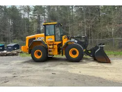 2022 JCB 427ZX