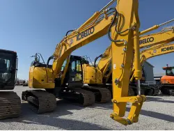 2026 KOBELCO SK230SR LC-7