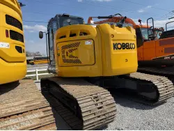 2026 KOBELCO SK230SR LC-7
