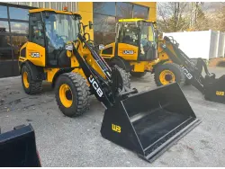 2024 JCB 407
