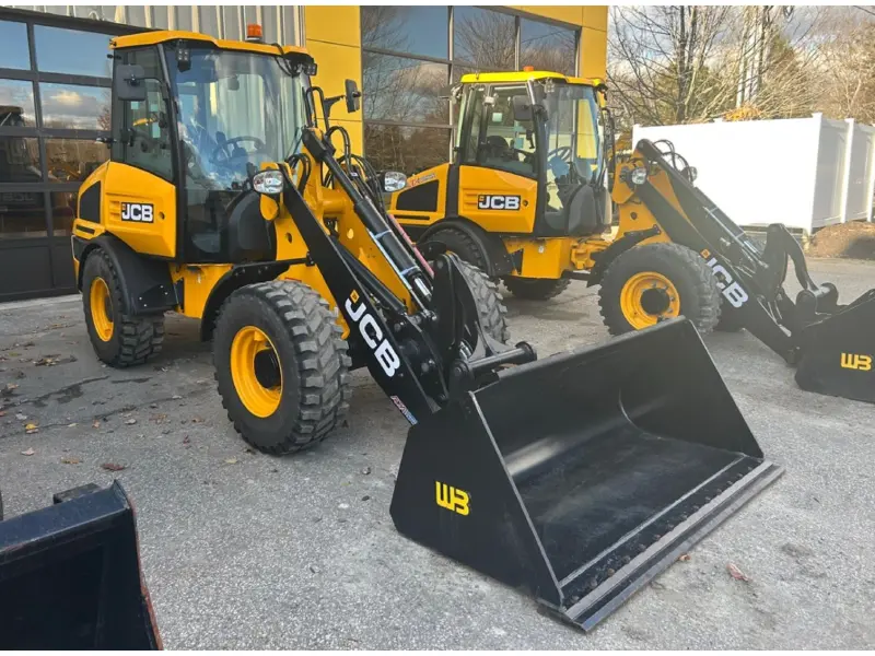 2024 JCB 407
