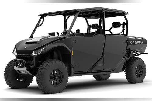 2026 Segway Powersports UT10 P Crew in white plains NY