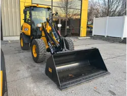 2024 JCB 407