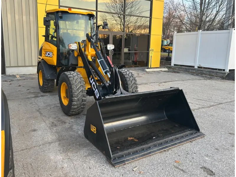 2024 JCB 407