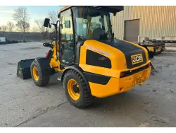 2024 JCB 407