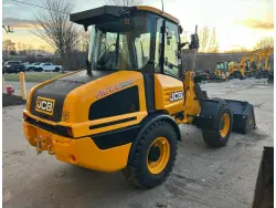 2024 JCB 407