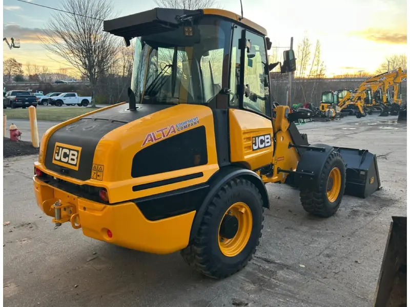 2024 JCB 407