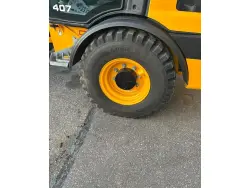 2024 JCB 407