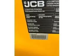 2024 JCB 407