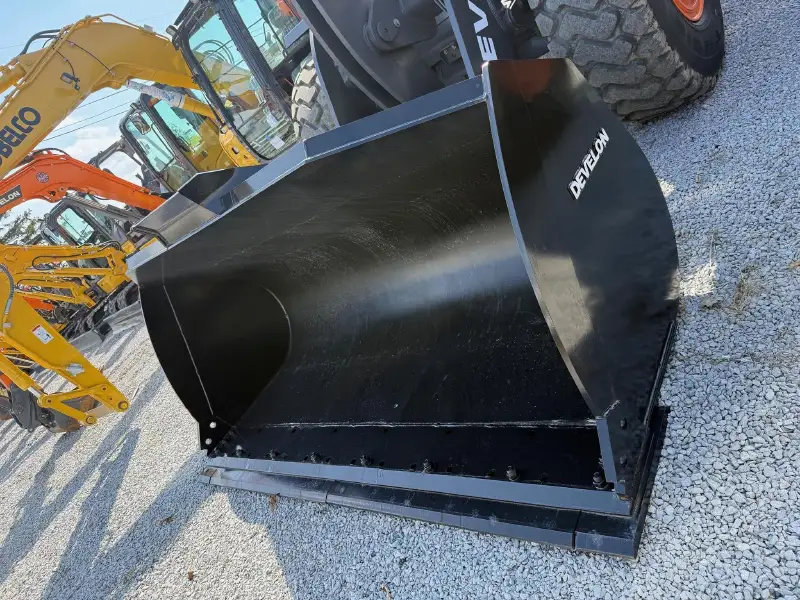 DEVELON DL250-7