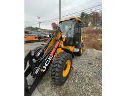 2024 JCB 407
