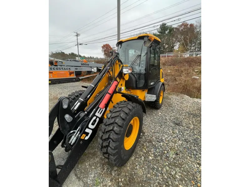 2024 JCB 407