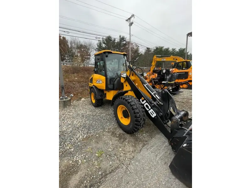 2024 JCB 407