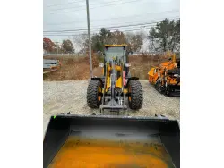 2024 JCB 407