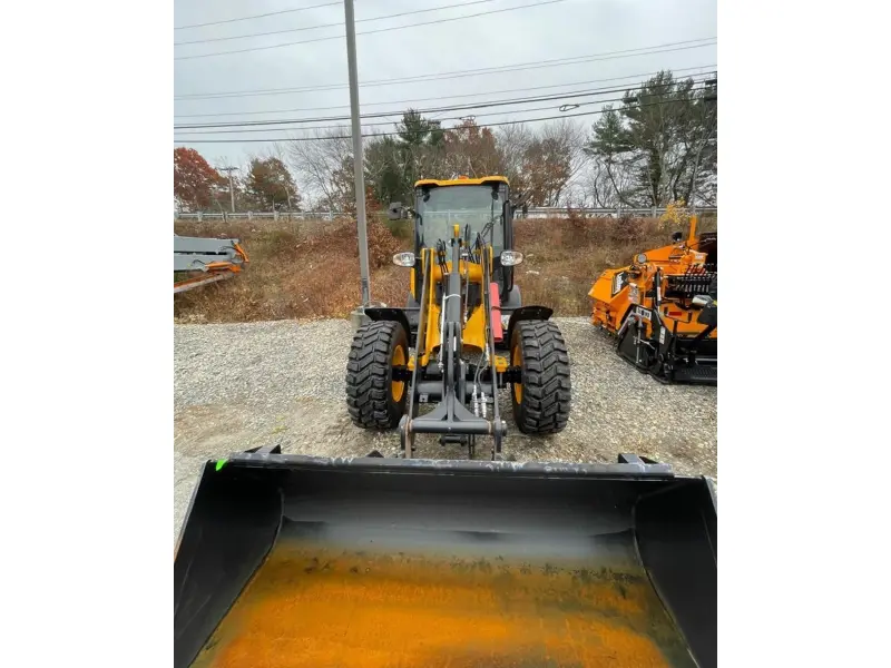 2024 JCB 407