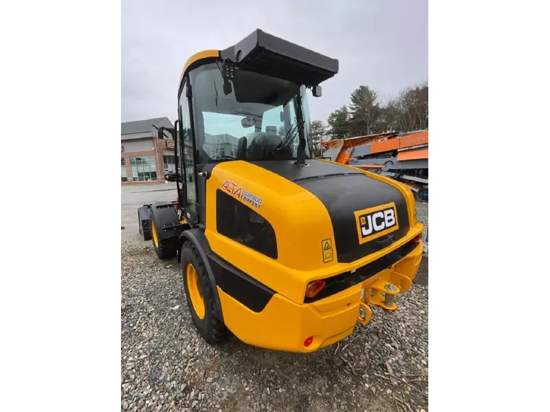 2024 JCB 407