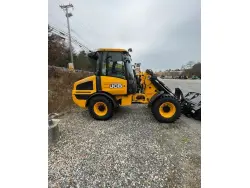 2024 JCB 407