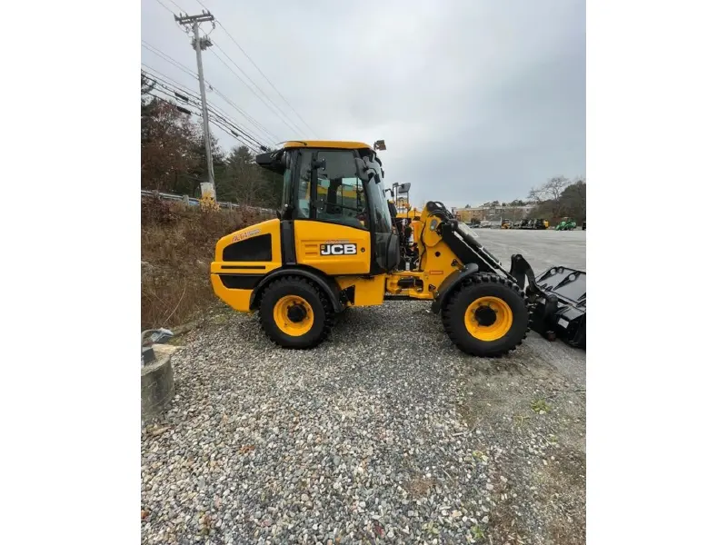 2024 JCB 407