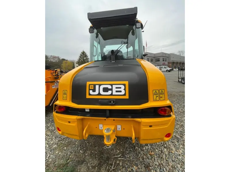 2024 JCB 407
