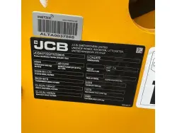 2024 JCB 407