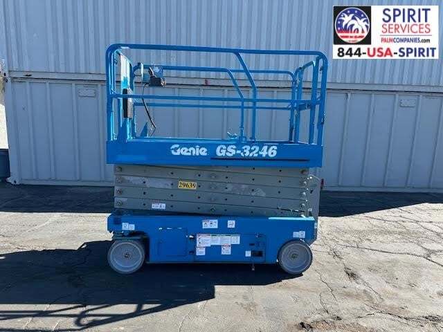 2008 GENIE GS3246 in Yuma, AZ