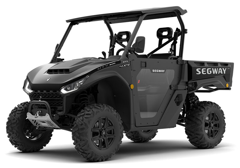 2026 Segway Powersports UT6 P in white plains NY