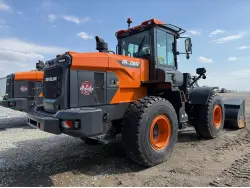 2026 DEVELON DL280-7