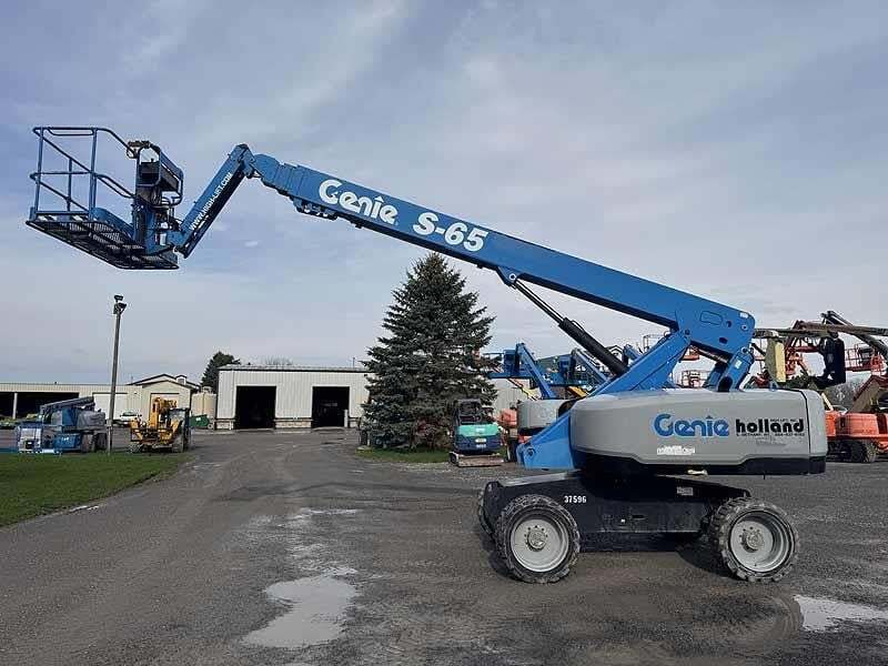 2017 GENIE S65 in East Bethany, NY