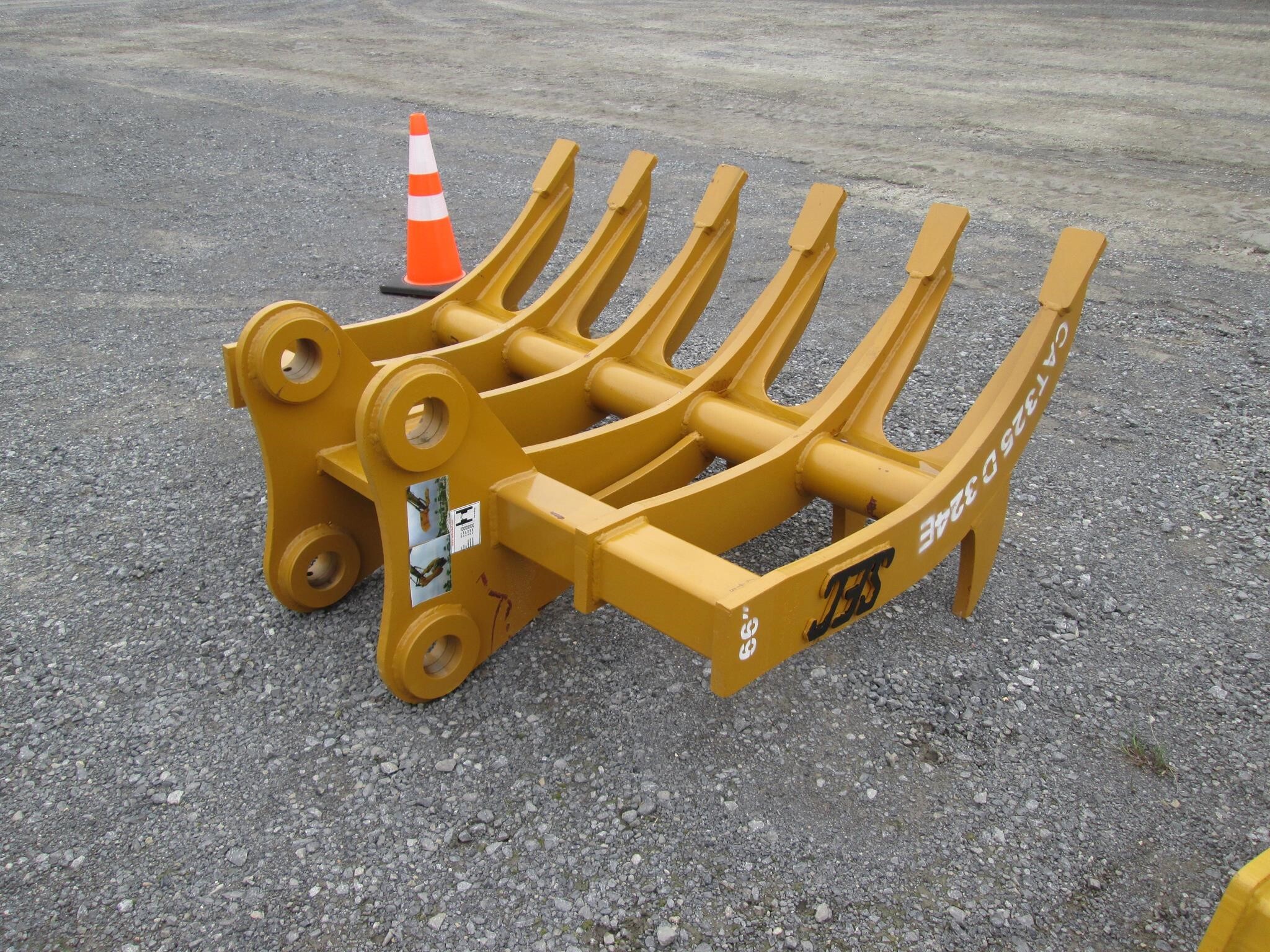 SEC Attachment in Weedsport, NY