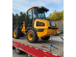 2024 JCB 407
