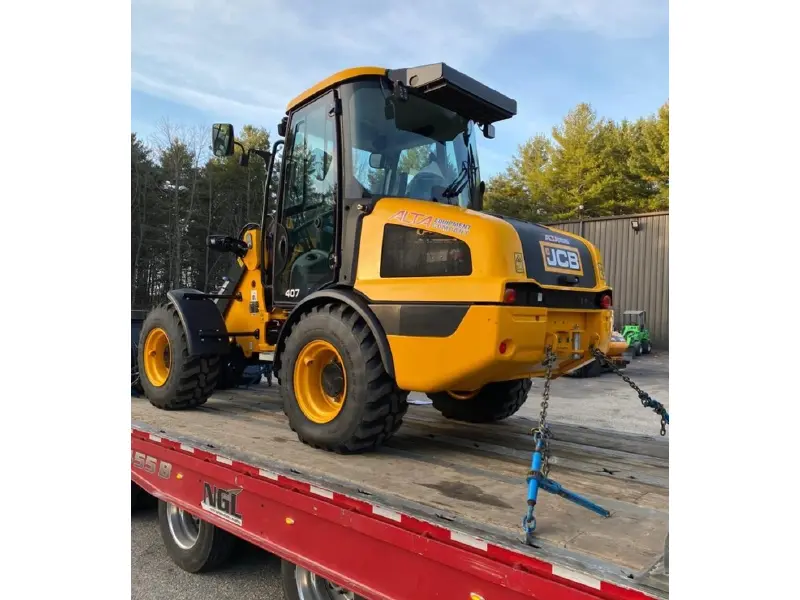 2024 JCB 407