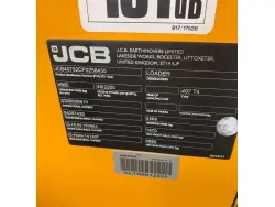 2024 JCB 407