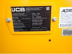 2024 JCB 542-70 AGRI PLUS