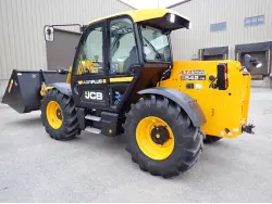 2024 JCB 542-70 AGRI PLUS