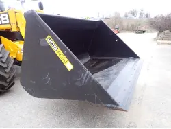 2024 JCB 542-70 AGRI PLUS