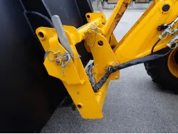 2024 JCB 542-70 AGRI PLUS