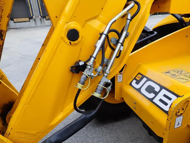 2024 JCB 542-70 AGRI PLUS
