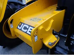 2024 JCB 542-70 AGRI PLUS