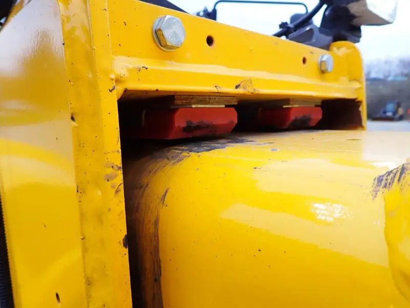 2024 JCB 542-70 AGRI PLUS