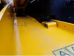 2024 JCB 542-70 AGRI PLUS