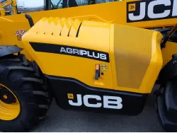 2024 JCB 542-70 AGRI PLUS