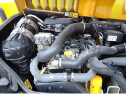 2024 JCB 542-70 AGRI PLUS