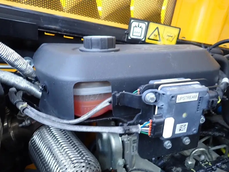 2024 JCB 542-70 AGRI PLUS