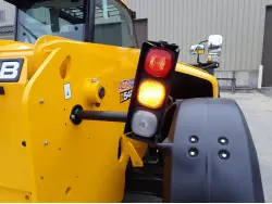 2024 JCB 542-70 AGRI PLUS