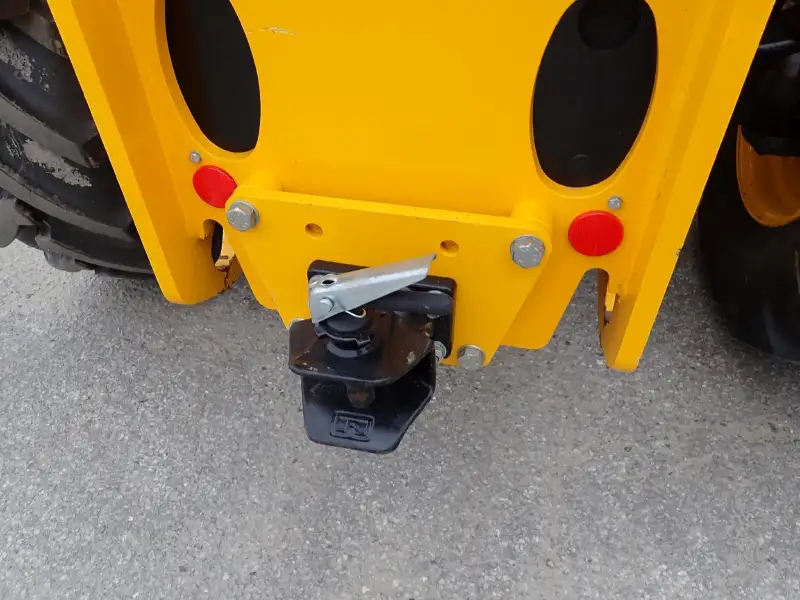2024 JCB 542-70 AGRI PLUS