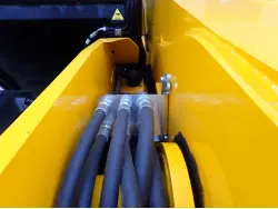2024 JCB 542-70 AGRI PLUS