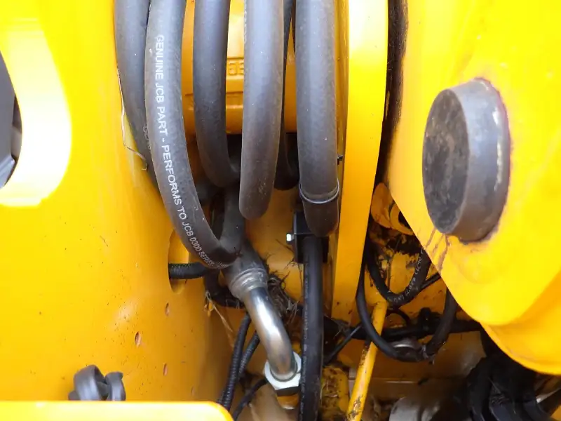 2024 JCB 542-70 AGRI PLUS